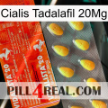 Cialis Tadalafil 20Mg new01